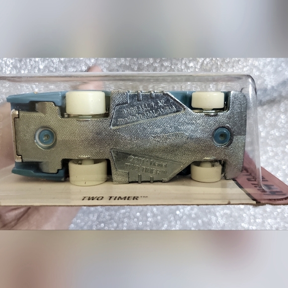 Hot Wheels‎ - Picture 5 of 9